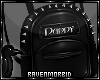 |R| Daddy Backpack