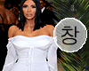 Dress Kim Kardashian