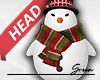 ☃️ Snowman F [H]