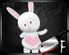 *A* Cute Bunny MESH