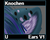 Knochen Ears V1