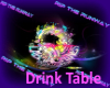 LME Cocktail Table