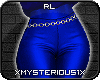 [X] MissThing RL - Blue