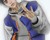 Puff Hoodie