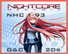 Nightcore NHC 1-93