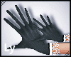 *LY* Maid Gloves