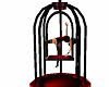 Burlesque BirdCage