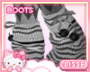 ð¤Eli Warmer Boots