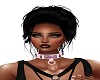 Sunney's Pink Collar