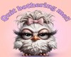 sassy owl