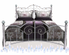 Graceland Antique Bed