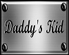 [SS] Daddy's Kid Collar
