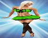 Indulgence Green