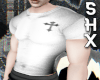 ♱ T-shirt tight WG