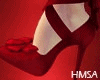 H! Valentine's Heels II