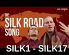 the silk road - irish