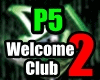 [P5]DJ WC 2 THE CLUB