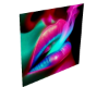 MK Lips WallPic