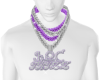 SPC Trizz Custom Chain