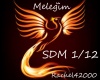 Melegim, Dadju