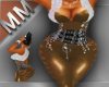 **MM** Devious bron XXL