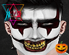 K| Clown Head