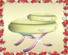 DER Loved Heart Stool