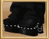 ✘ Gothic Warmer Boots