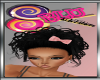 B Sassy Melody HairBlack