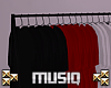 M| DS Clothing Rack
