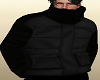 Warm Black Jacket