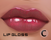 CK Lip Stain 3 Zell