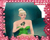 Tinkerbell on Flower NPC