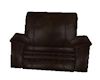 Cozy leather Recliner