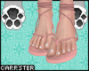 Davina Sandals
