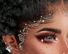 BLINGED GEMS (silver)