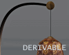 Arc Floor Lamp