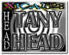 (XC) TANY HEAD