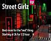 Street Girlz