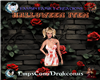 (ECD)HALLOWEEN DRESS V1