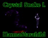 Crystal Snake l.