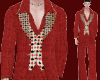 hallow suit