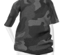 CAMISETA TOMBOY STUD