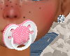 V. Kids side Pacifer