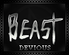 !D! Beast W Band Ani L