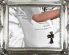 𝕽. white tote
