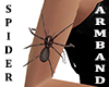 Spider Armband Right [F]