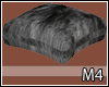 |M4| Grey pillow v2