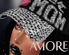 Amore Jeans Hat MOM