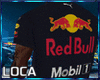 Red Bull Racing F1 Shirt